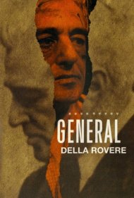 دانلود فیلم General Della Rovere سال 1959 - ژنرال دلا رور
