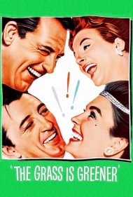 The Grass Is Greener 1960