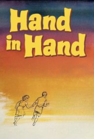 دانلود فیلم Hand in Hand سال 1961 - دست در دست هم