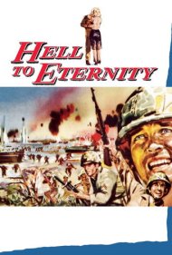 دانلود فیلم Hell to Eternity سال 1960 - از جهنم تا ابدیت