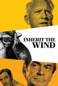 دانلود فیلم Inherit the Wind سال 1960 - میراث باد