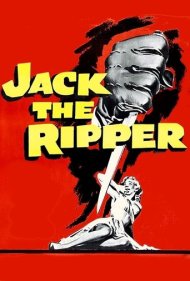 دانلود فیلم Jack the Ripper سال 1959 - جک قاتل