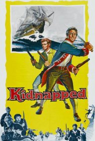 دانلود فیلم Kidnapped سال 1960 - ربوده شده
