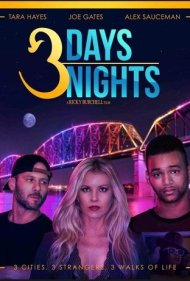 دانلود فیلم 3 Days 3 Nights سال 2021 - 3 روز 3 شب