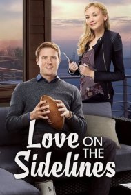 دانلود فیلم Love on the Sidelines سال 2016 - عشق در حاشیه
