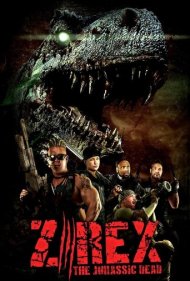 دانلود فیلم The Jurassic Dead سال 2017 - ژوراسیک مرده