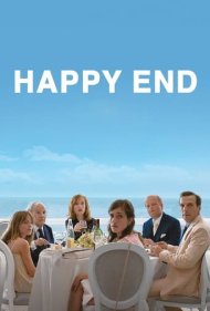 دانلود فیلم Happy End سال 2017 - پایان خوش