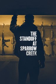 دانلود دوبله فارسی فیلم The Standoff at Sparrow Creek سال 2018 - درگیری در اسپارو کریک