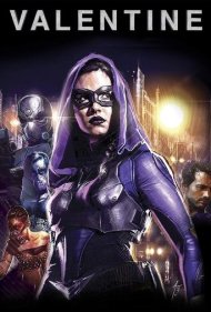 دانلود فیلم Valentine سال 2017 - والنتاین