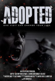 دانلود فیلم Adopted سال 2021 - فرزندخوانده