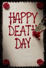 دانلود دوبله فارسی فیلم Happy Death Day سال 2017 - روز مرگت مبارک
