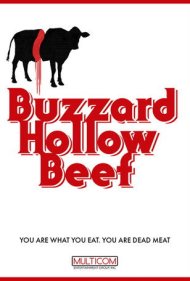 دانلود فیلم Buzzard Hollow Beef سال 2017