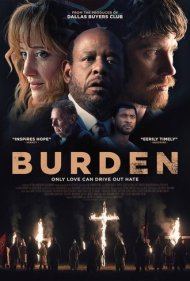 دانلود فیلم Burden سال 2018 - بِردِن