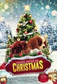 دانلود فیلم Project: Puppies for Christmas سال 2019 - پروژه: تولهسگها برای کریسمس