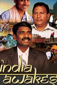 دانلود فیلم India Awakes سال 2015 - بیداری هند