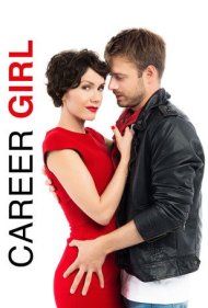 دانلود فیلم Career Girl سال 2016 - دختر شاغل