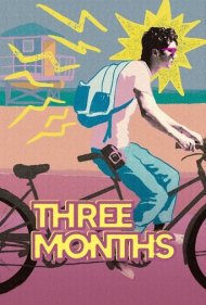 دانلود فیلم Three Months سال 2022 - سه ماه