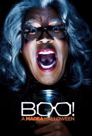 دانلود فیلم Boo! A Madea Halloween سال 2016 - بو! هالووین مادیا