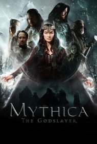 Mythica: The Godslayer 2016