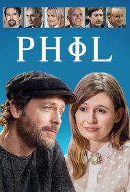 دانلود فیلم Phil سال 2019 - فیل
