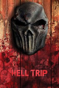 دانلود فیلم Hell Trip سال 2018 - سفر جهنمی