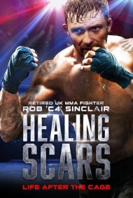 دانلود فیلم Healing Scars سال 2018 - التیام زخمها