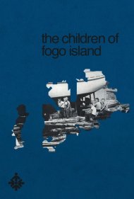 دانلود فیلم The Children of Fogo Island سال 1967 - بچههای جزیره فوگو