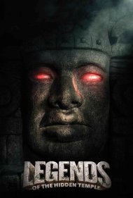 Legends of the Hidden Temple 2016