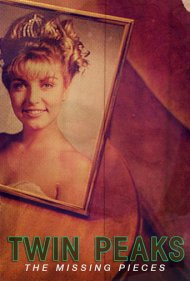 دانلود فیلم Twin Peaks: The Missing Pieces سال 2014 - توئین پیکس: بخشهای گمشده