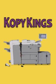 دانلود فیلم Kopy Kings سال 2016 - سلاطین کپی