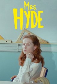 دانلود فیلم Madame Hyde سال 2017 - خانم هاید