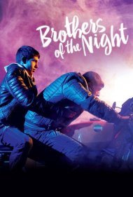دانلود فیلم Brothers of the Night سال 2016 - برادران شب