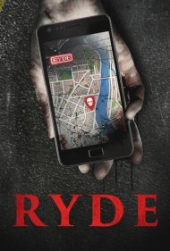 دانلود فیلم Ryde سال 2017 - راید