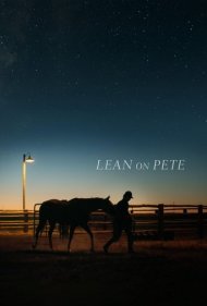 دانلود دوبله فارسی فیلم Lean on Pete سال 2017 - به پیت تکیه کن