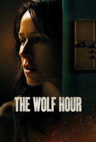 دانلود فیلم The Wolf Hour سال 2019 - ساعت گرگ