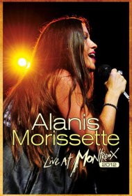 دانلود فیلم Alanis Morissette: Live at Montreux 2012 سال 2013 - آلانیس موریست: زنده در مونترو ۲۰۱۲