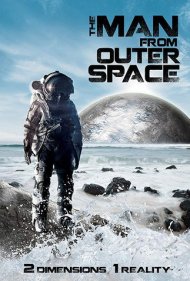دانلود فیلم The Man from Outer Space سال 2017 - مردی از فضا