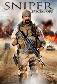 Sniper: Special Ops 2016