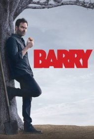 دانلود دوبله فارسی فیلم Barry سال 2018 - بری