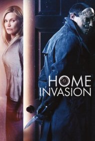 دانلود فیلم Home Invasion سال 2016 - تهاجم به خانه