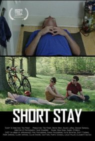دانلود فیلم Short Stay سال 2016 - اقامت کوتاه