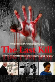 دانلود فیلم The Last Kill سال 2016 - آخرین قتل