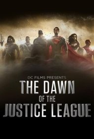 دانلود فیلم DC Films Presents Dawn of the Justice League سال 2016 - دیسی فیلمز تقدیم میکند: طلوع لیگ عدالت
