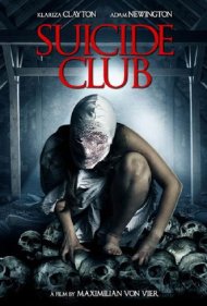 دانلود فیلم Suicide Club سال 2018 - باشگاه خودکشی