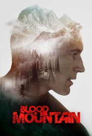دانلود فیلم Blood Mountain سال 2017 - کوهستان خون