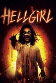 دانلود فیلم Hell Girl سال 2019 - دختر جهنمی
