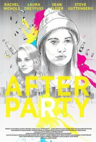 دانلود فیلم After Party سال 2017 - بعد از مهمانی