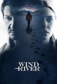 دانلود دوبله فارسی فیلم Wind River سال 2017 - رودخانه ویند