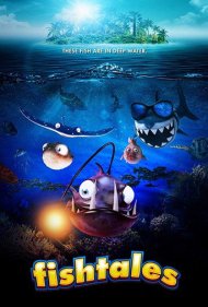 دانلود فیلم Fishtales سال 2017 - داستانهای ماهیها