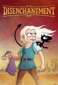 دانلود دوبله فارسی فیلم Disenchantment سال 2018 - طلسم شدگان (افسون زدایی)